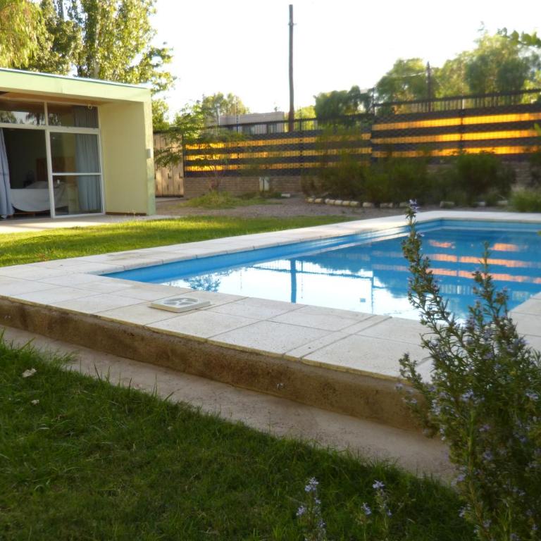 Alojamiento para relax, vino y montaña - Two-Bedroom Apartment - 36