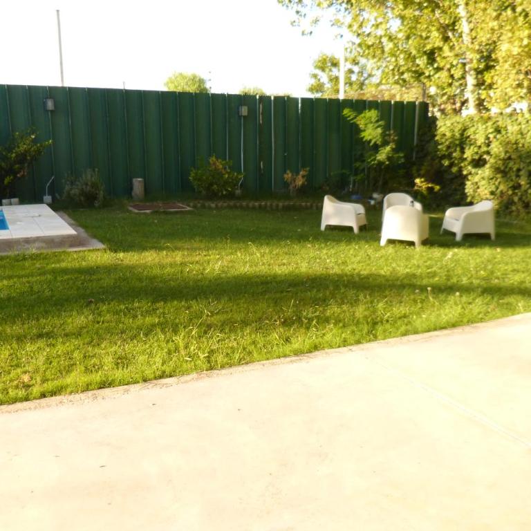 Alojamiento para relax, vino y montaña - Two-Bedroom Apartment - 39