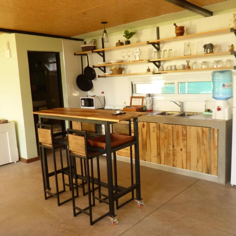 Alojamiento para relax, vino y montaña - Two-Bedroom Apartment - 40
