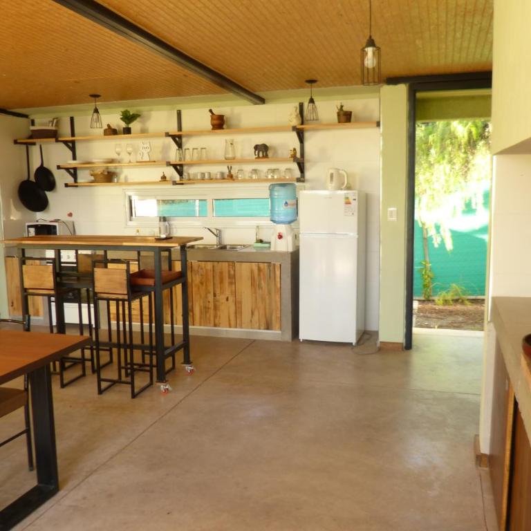Alojamiento para relax, vino y montaña - Two-Bedroom Apartment - 46