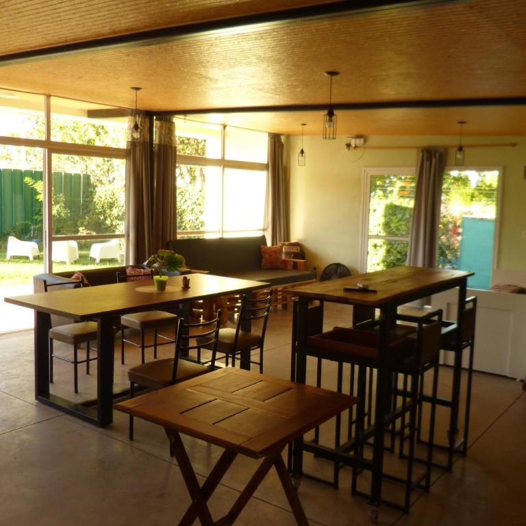 Alojamiento para relax, vino y montaña - Two-Bedroom Apartment - 47