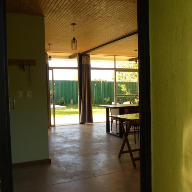Alojamiento para relax, vino y montaña - Two-Bedroom Apartment - 49