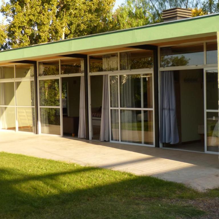 Alojamiento para relax, vino y montaña - Two-Bedroom Apartment - 51