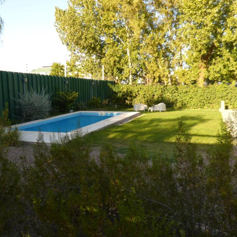 Alojamiento para relax, vino y montaña - Two-Bedroom Apartment - 52