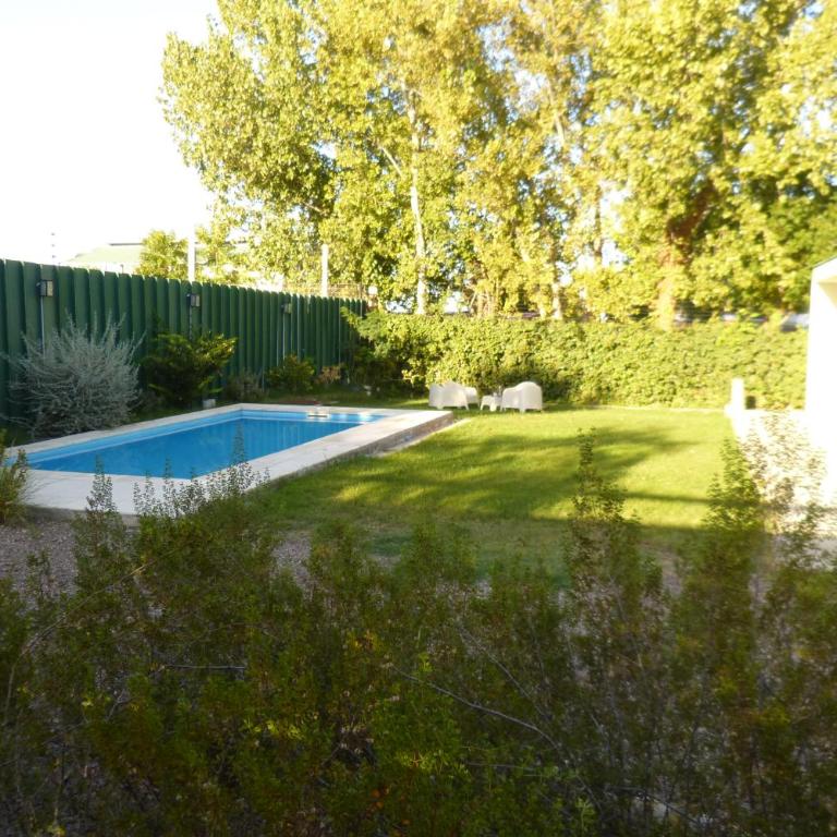 Alojamiento para relax, vino y montaña - Two-Bedroom Apartment - 53