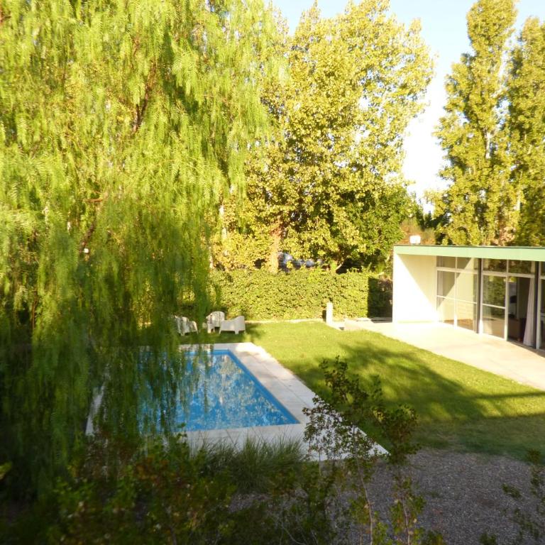 Alojamiento para relax, vino y montaña - Two-Bedroom Apartment - 54