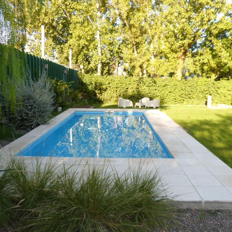 Alojamiento para relax, vino y montaña - Two-Bedroom Apartment - 55