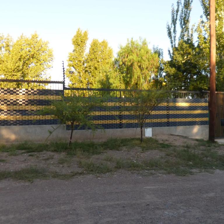 Alojamiento para relax, vino y montaña - Two-Bedroom Apartment - 63