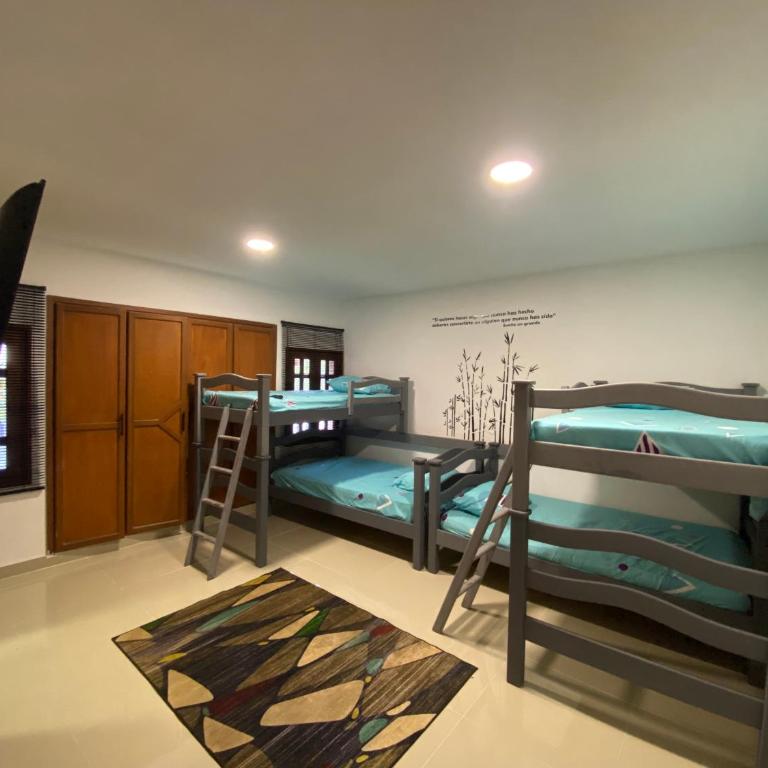 Villa Fátima dapa - Casa con 1 dormitorio - 26
