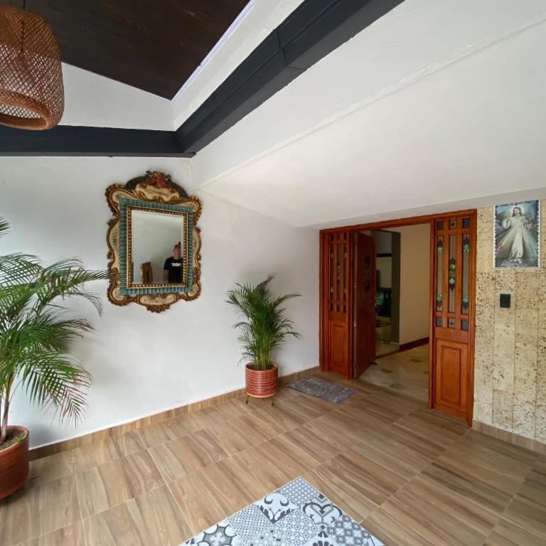 Villa Fátima dapa - Casa con 1 dormitorio - 14