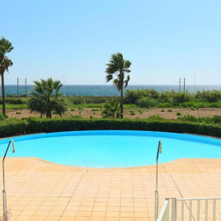 Elegant Apartment with Private Pool, Parking & 5min to beach - Appartamento con 1 Camera da Letto - 16