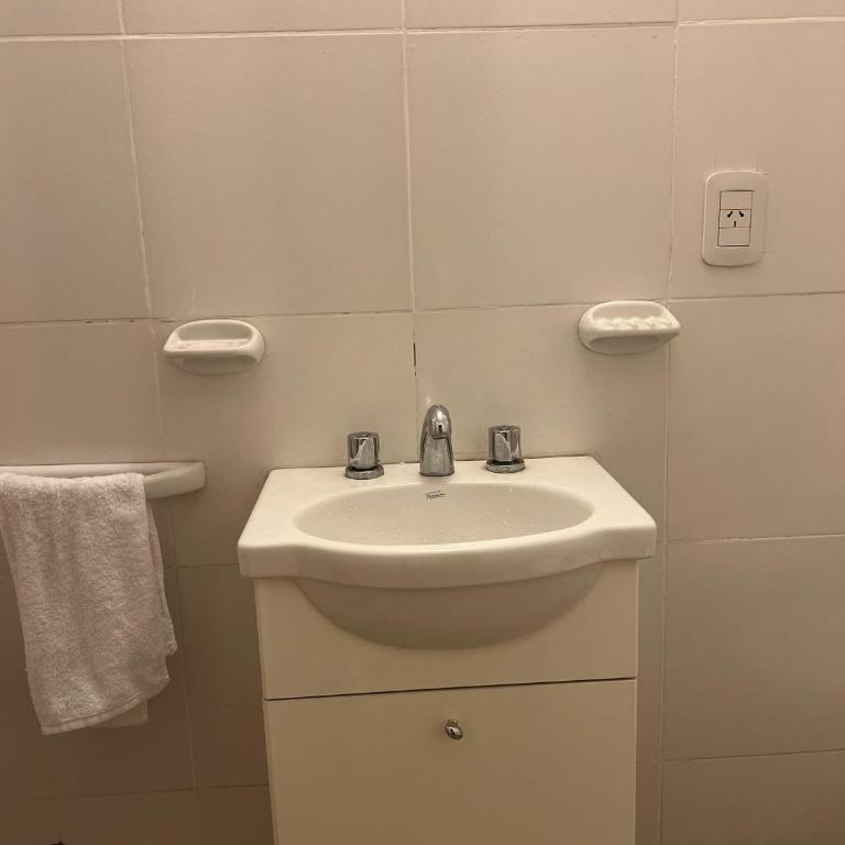 Monoambiente en pleno CENTRO - Apartamento de 1 dormitorio - 9