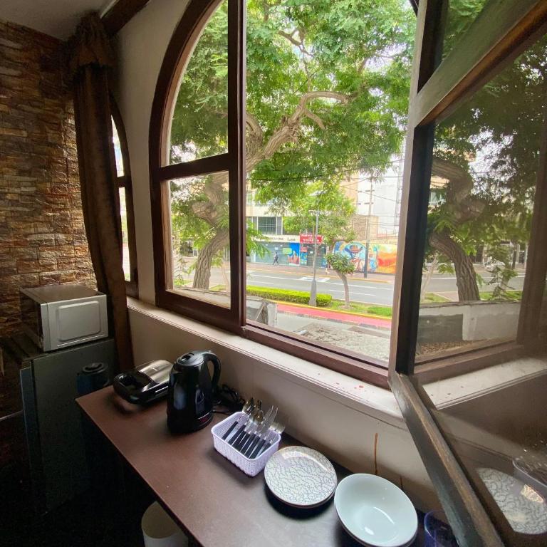 Habitaciones Independientes Av Larco - Habitación Doble - 3