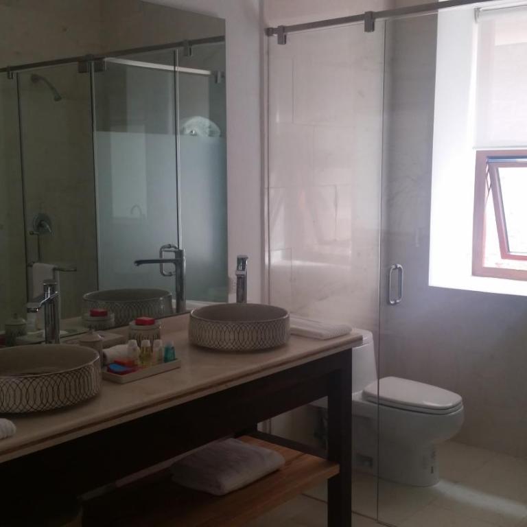Hotel Boutique Casareyna - Deluxe Room - 2