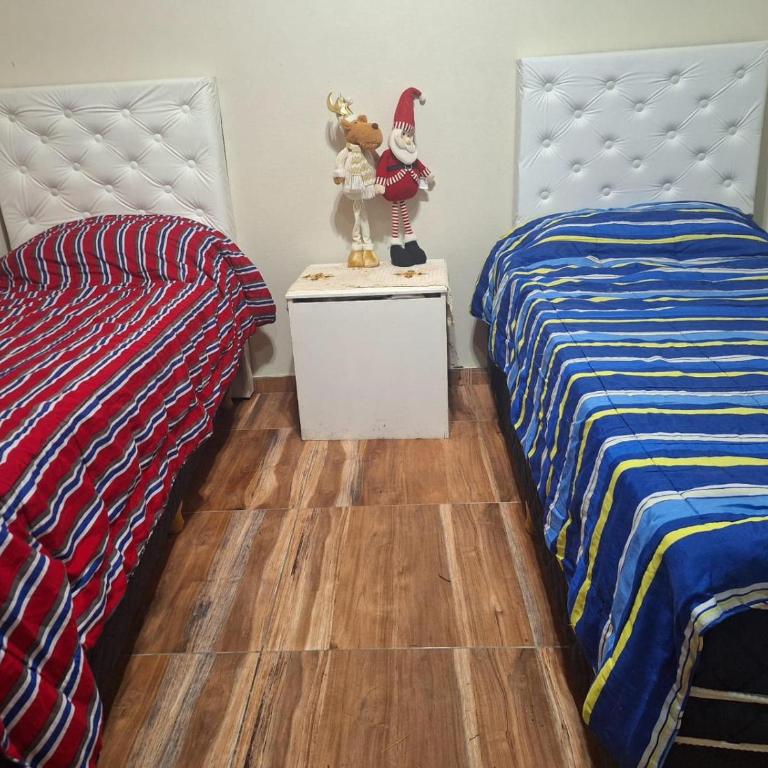 Casa Quinta Barrio Privado General Rodriguez - Casa de 3 dormitorios - 24