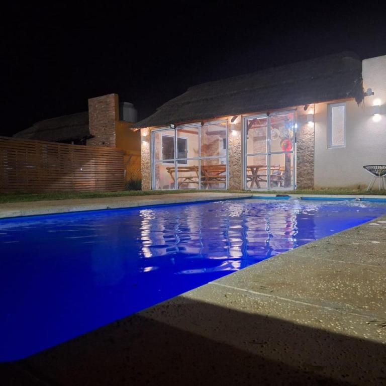 Casa Quinta Barrio Privado General Rodriguez - Casa de 3 dormitorios - 26