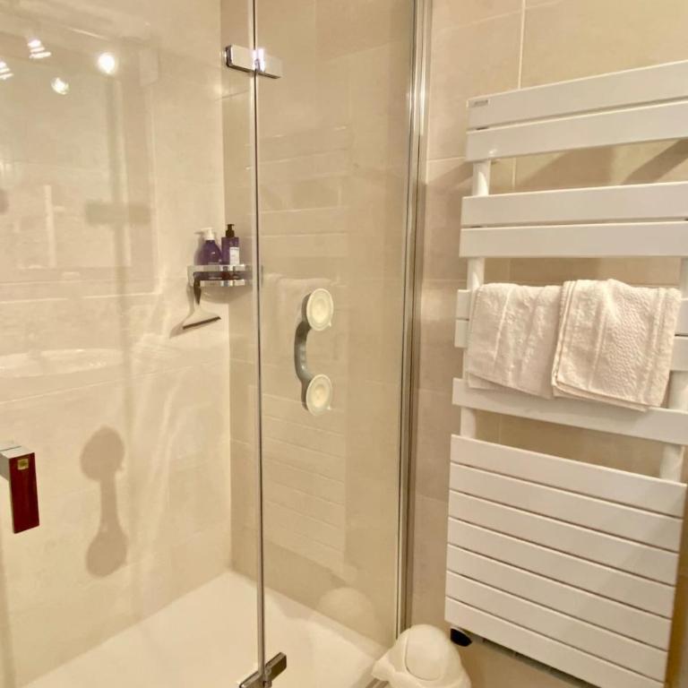 Mas de Veroncle, piscine et quiétude à Gordes - Villa mit privatem Pool - 31