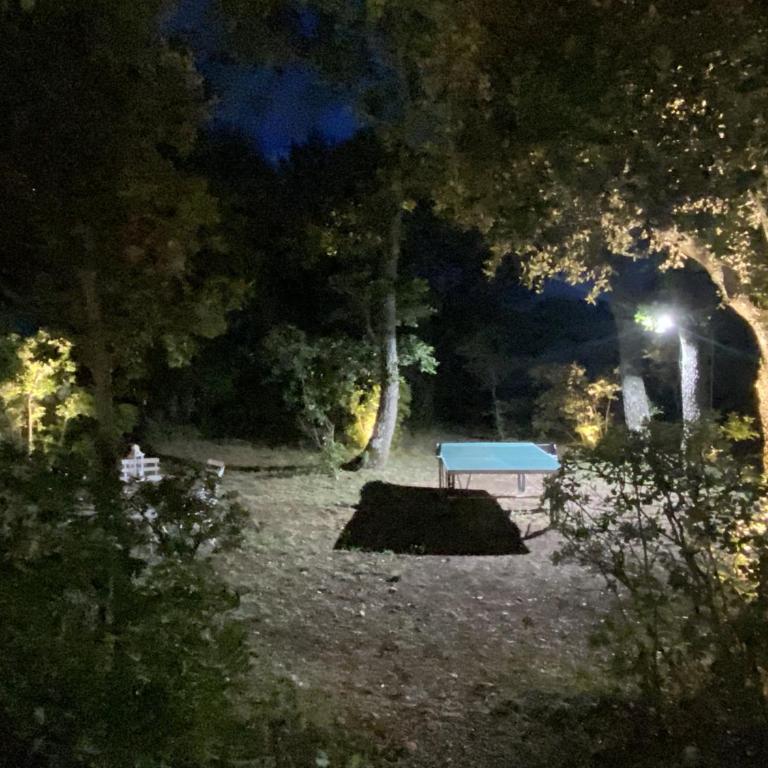 Mas de Veroncle, piscine et quiétude à Gordes - Villa mit privatem Pool - 48