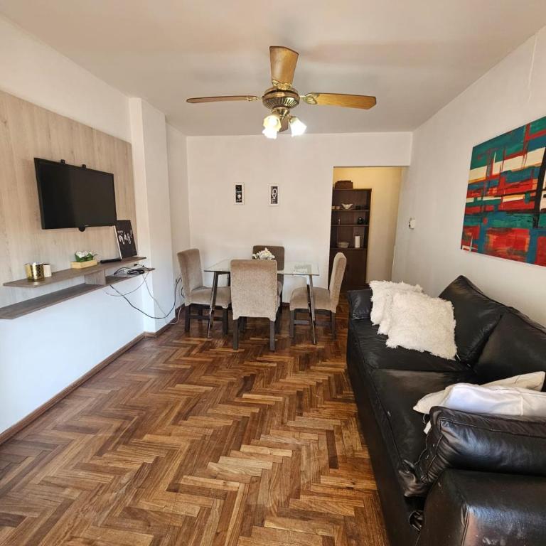 Mamina Apartamento - Apartamento de 2 dormitorios - 10