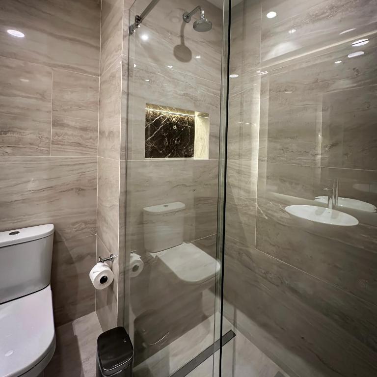 Apartamento de lujo 2do anillo Santa Cruz de la Sierra - Apartamento Clásico - 10