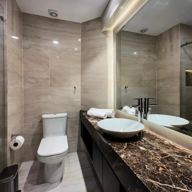 Apartamento de lujo 2do anillo Santa Cruz de la Sierra - Apartamento Clásico - 8