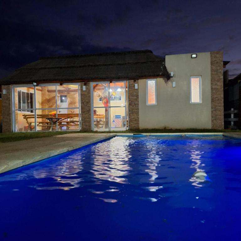Casa Quinta Barrio Privado General Rodriguez - Casa de 3 dormitorios - 41