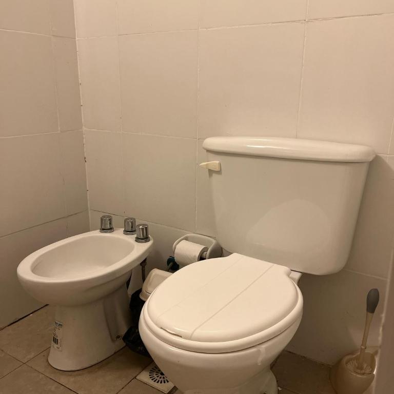 Monoambiente en pleno CENTRO - Apartamento de 1 dormitorio - 5