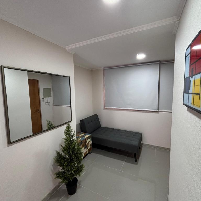 A pasos del metro Steps away from the subway - One-Bedroom Apartment - 13