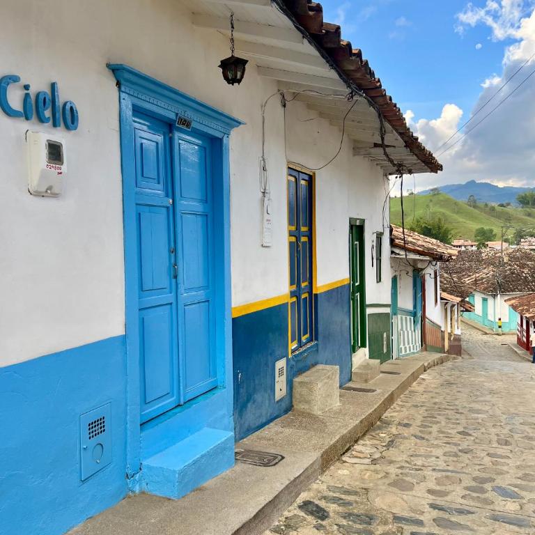 Casa Cielo - Casa de 2 dormitorios - 2