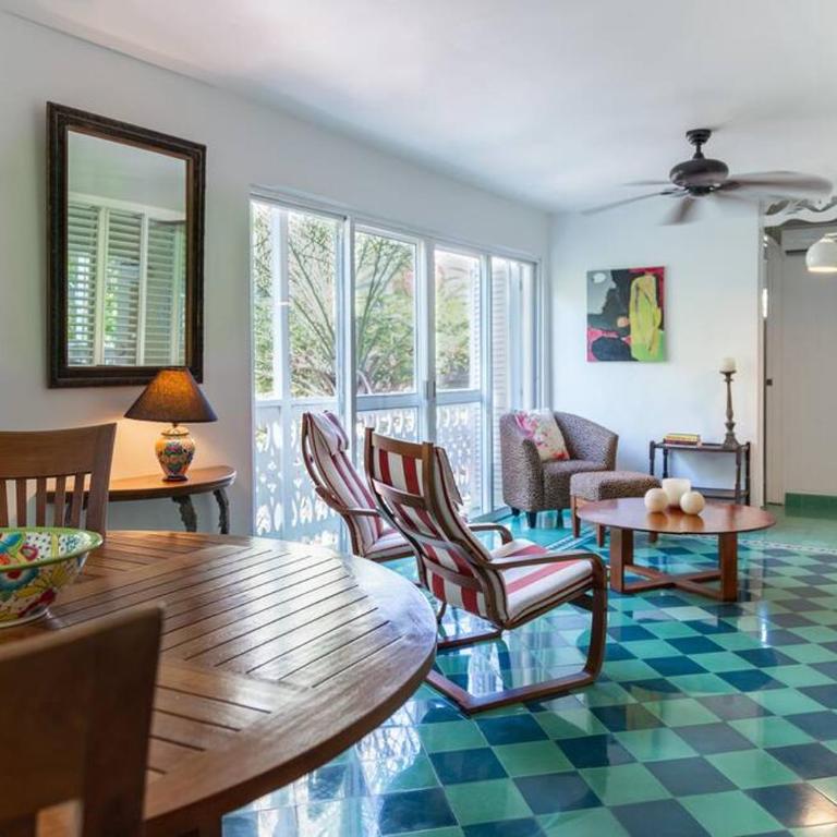 Plantation House Trinidad suite - One-Bedroom Apartment - 1