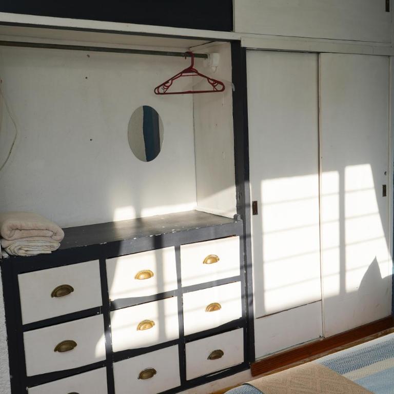 Casa compartida centro histórico - Double Room - 4