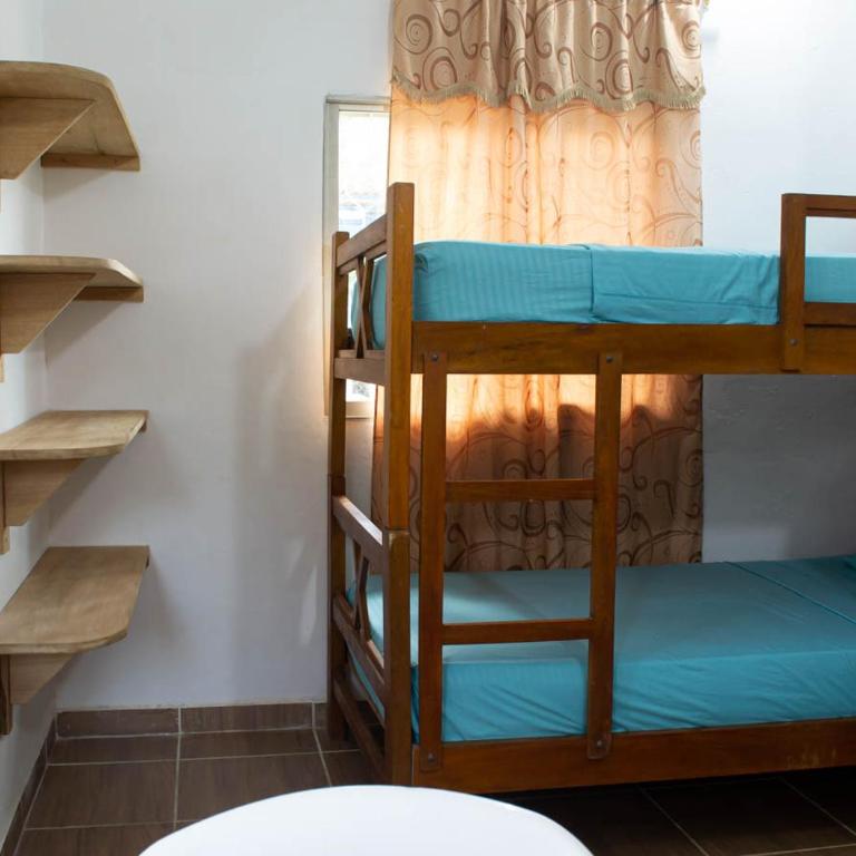Alojamiento Familiar #3 - Un terruño en la costa - Apartamento de 2 dormitorios - 11