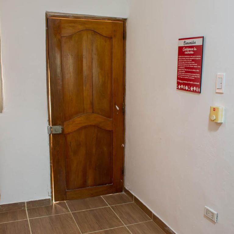 Alojamiento Familiar #3 - Un terruño en la costa - Two-Bedroom Apartment - 21