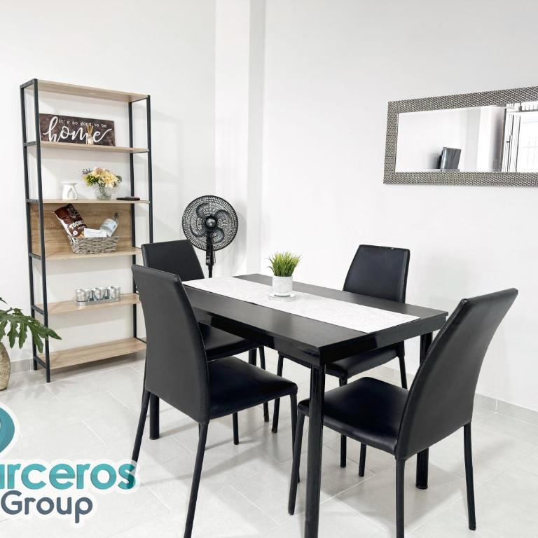 Estudio En La Rebeca Circunvalar / Parceros Group - Estudio - 3
