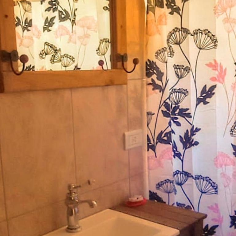Aparts Tatiana Merlo San Luis - Habitación Familiar Estándar - 12