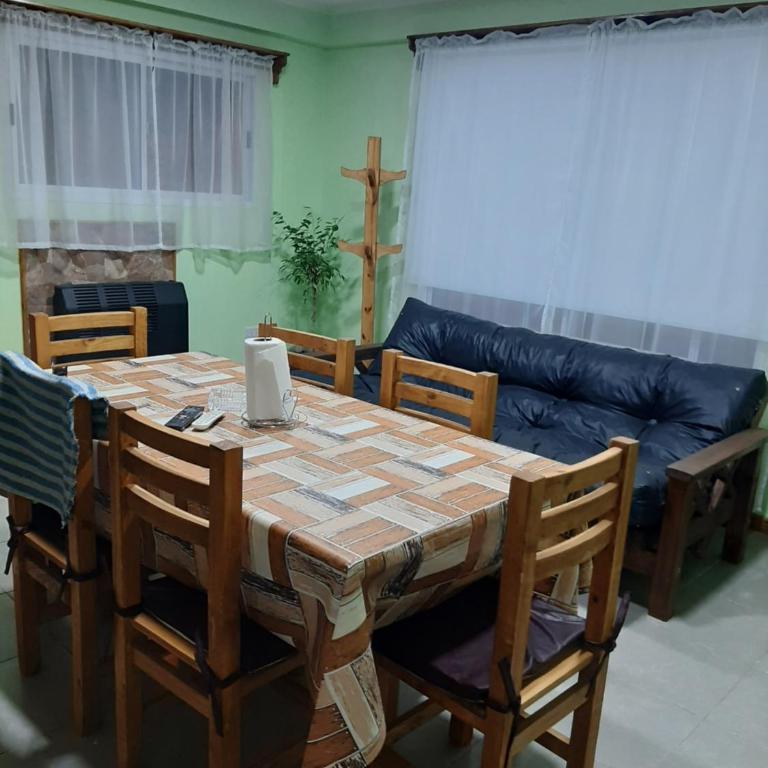 Los girasoles - Two-Bedroom Apartment - 1