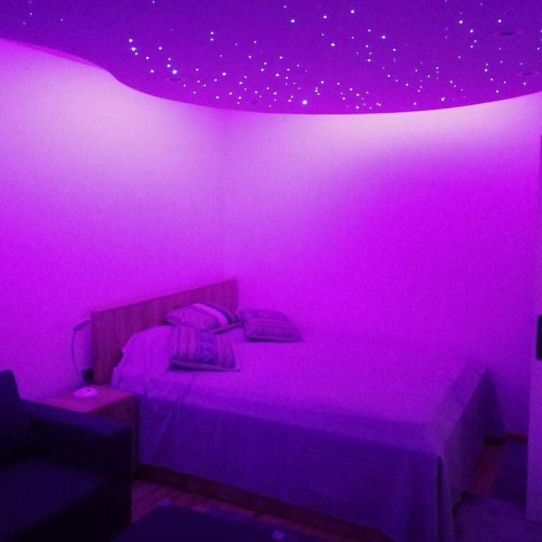 Vukmanovic Beograd - Apartman sa 1 Spavaćom Sobom - 1