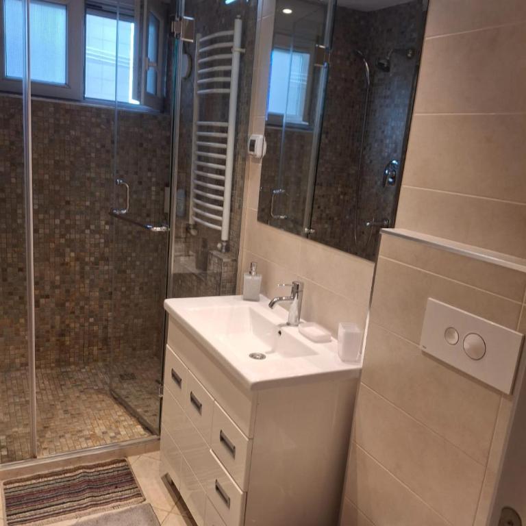 Vukmanovic Beograd - Apartman sa 1 Spavaćom Sobom - 9