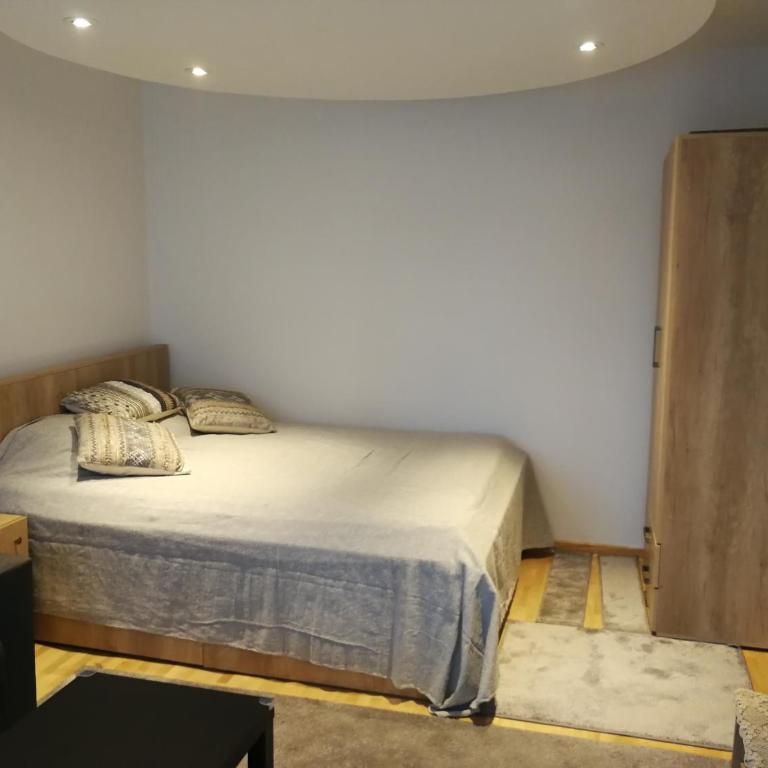 Vukmanovic Beograd - Apartman sa 1 Spavaćom Sobom - 10