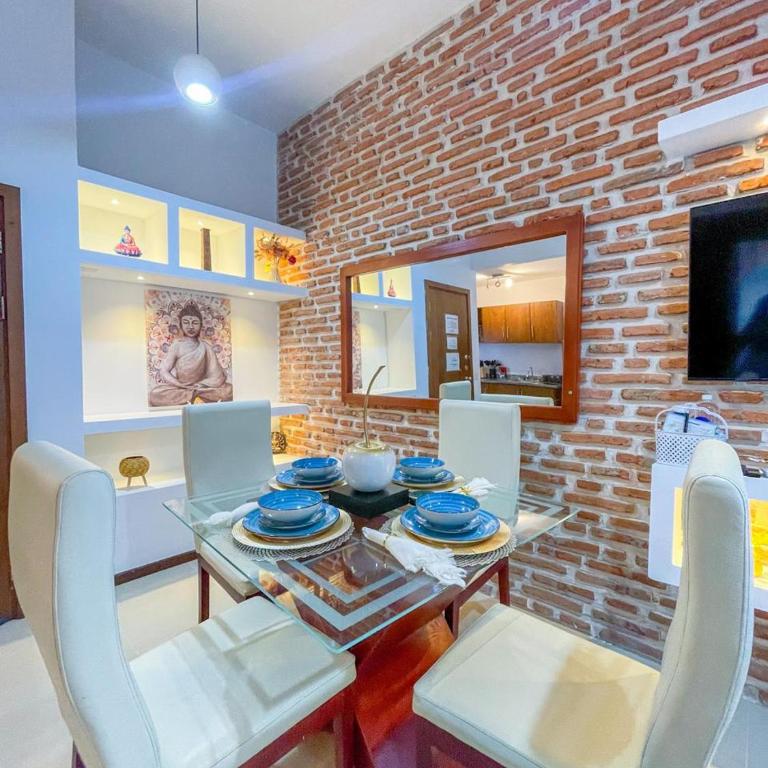 Apartahotel Laguito Bocagrande Por Parceros Group - Estudio Estándar - 3