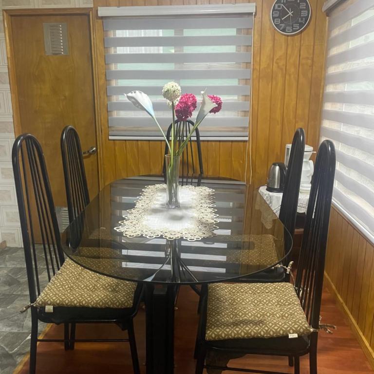 Cabañas Porvenir Tierra del Fuego - Casa de 3 dormitorios - 2