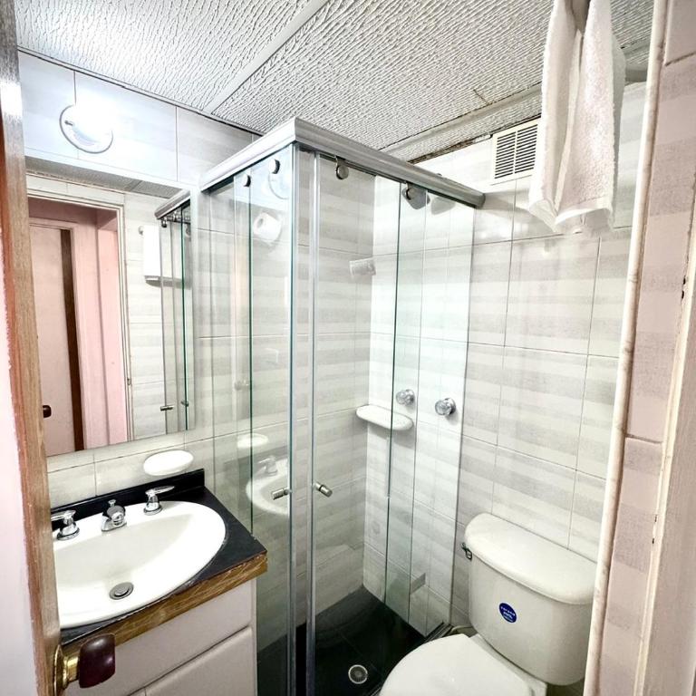 Lugar tranquilo rodeado de parques - Apartamento de 3 dormitorios - 21
