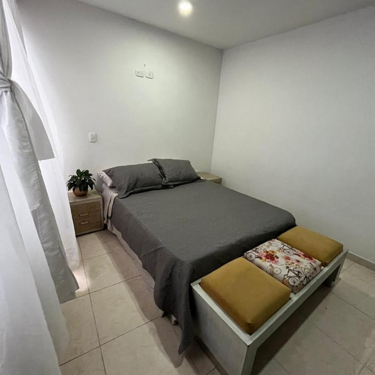 Excellent studio apartment! - One-Bedroom Family Apartment - 5