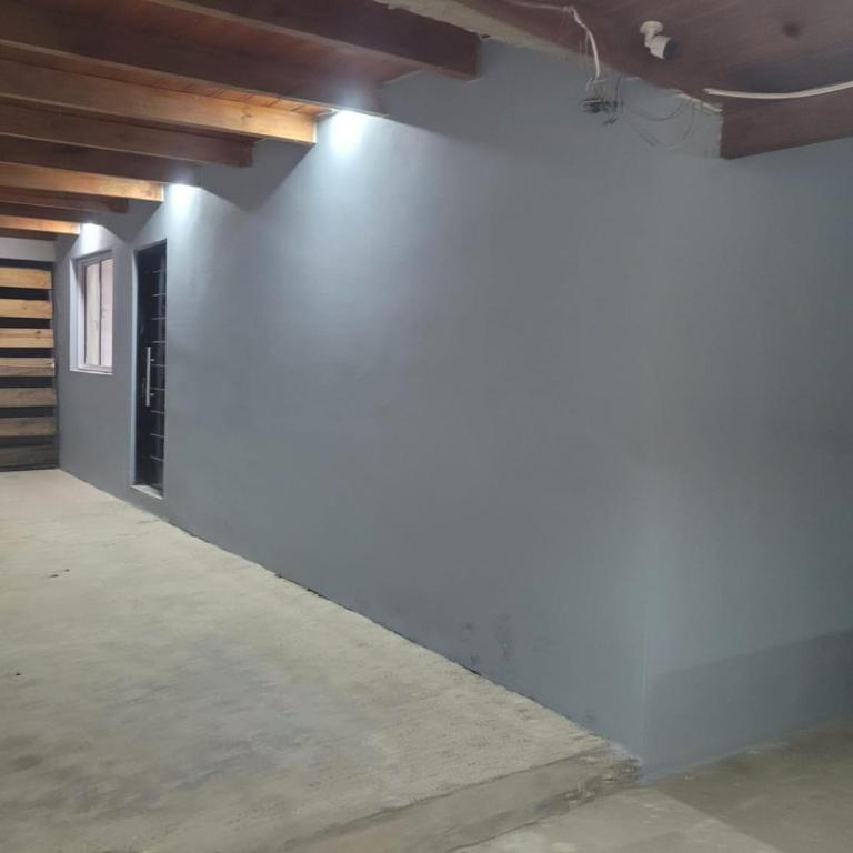 Posada Patagonica - Three-Bedroom House - 32