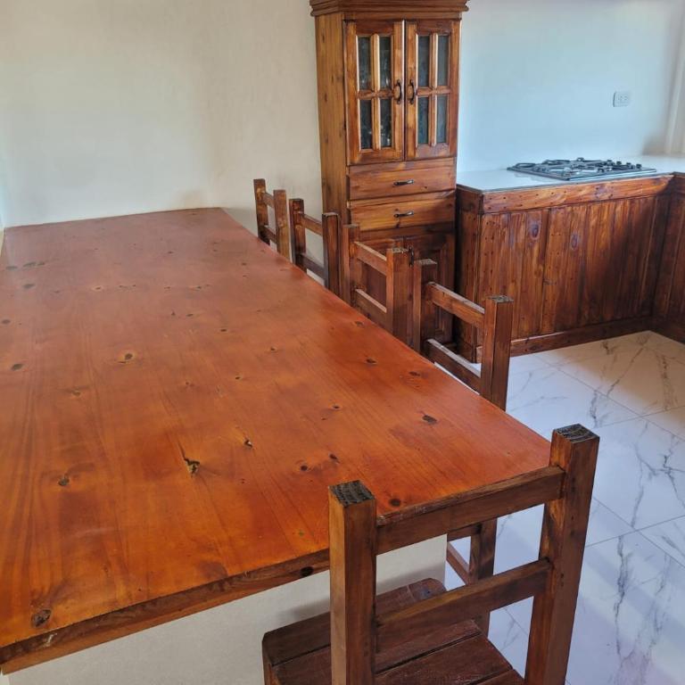 Posada Patagonica - Three-Bedroom House - 40