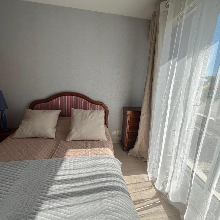 Appartement T3 centre Arcachon avec terrasse, parking et ménage inclus - FR-1-374-206 - Apartment - 20
