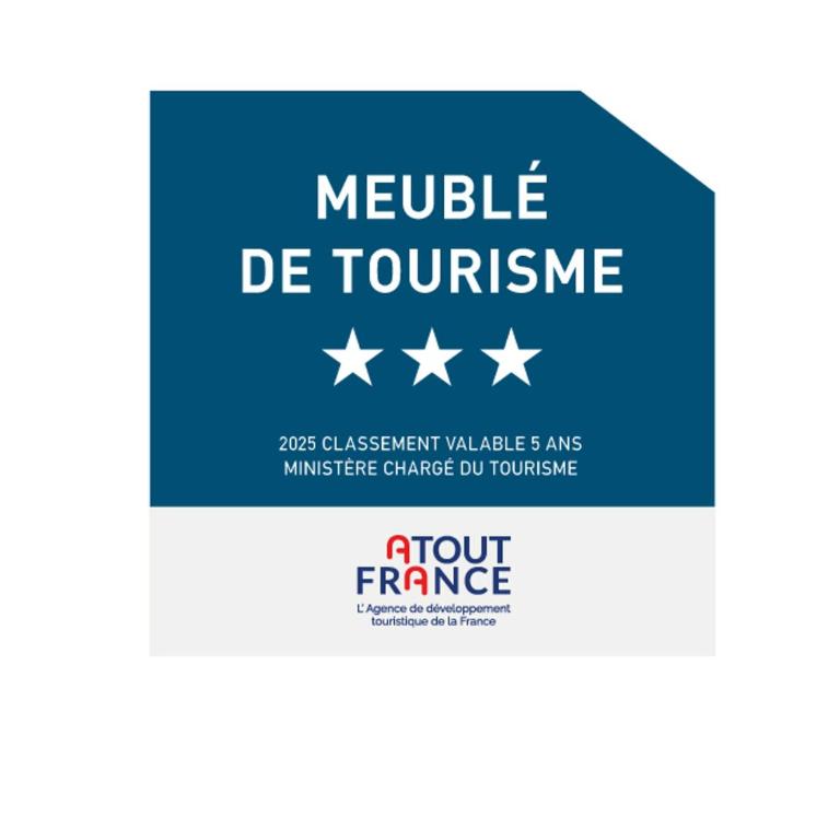 Appartement lumineux à Colmar avec terrasse, parking et WiFi – 5 min du centre - FR-1-722-1 - Apartment - 22