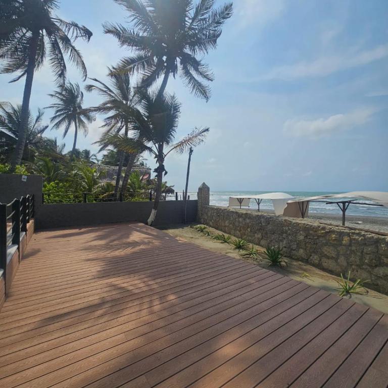 Apartamento 201 Palmar de los vientos - Apartamento de 2 dormitorios - 12