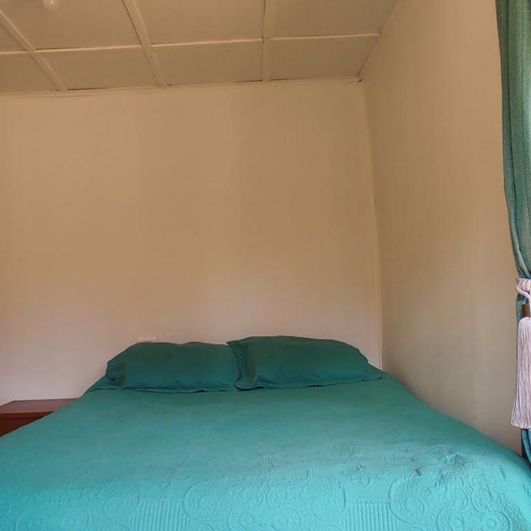 Casa Rústica Parque Villarrica - Casa de 4 dormitorios - 5