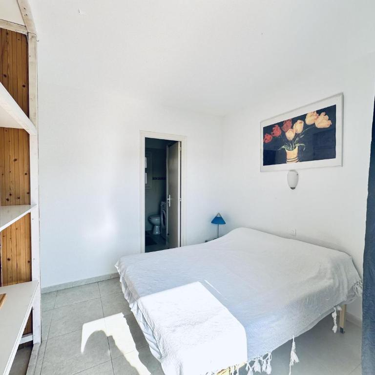 Cómodo Apartamento Cerca de la Playa en Roses - ES-258-124 - Apartment - 19